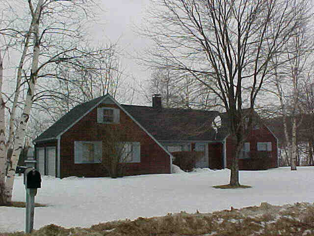 Building photograph for 15 CHATFIELD DRIVE